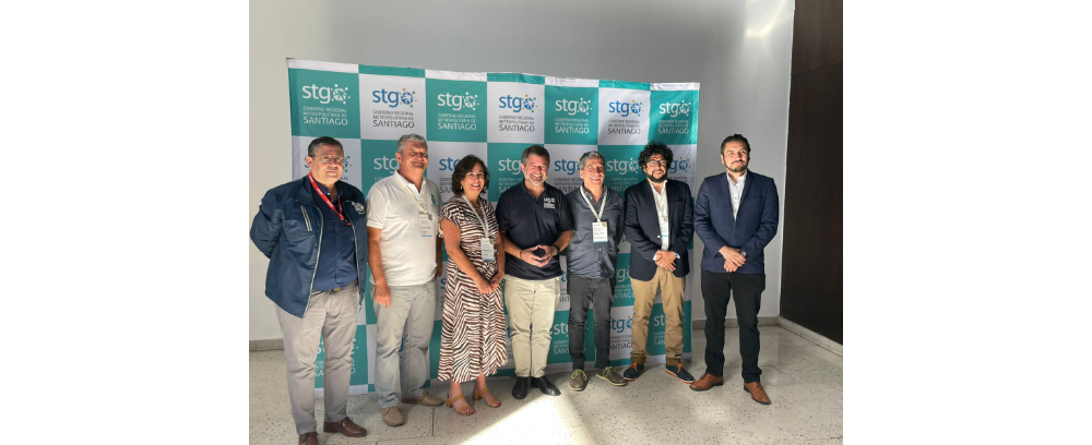 Municipalidades: protagonistas de la transformación hídrica local